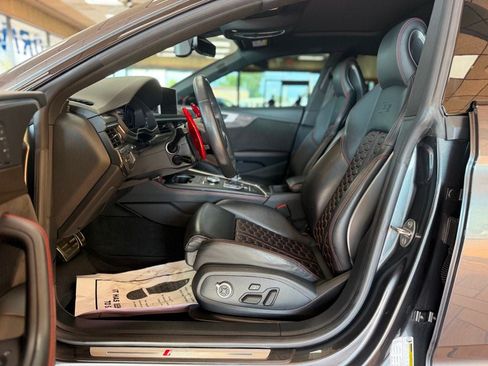 Used 2019 Audi RS 5 Sportback w/ Dynamic Package AWD/4WD image 16
