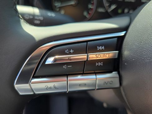 Used 2026 MAZDA CX-50 AWD 2.5 S w/ Premium Package image 25