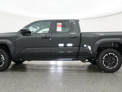 New 2026 Toyota Tacoma TRD Sport image 22