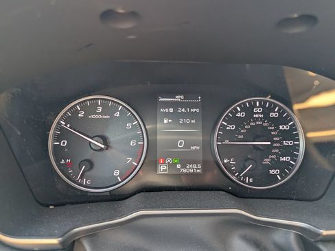 Used 2024 Subaru Outback Limited AWD/4WD image 27