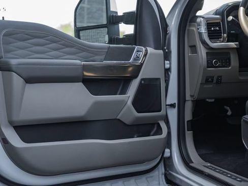 New 2026 Ford F350 Platinum w/ Platinum Plus Package AWD/4WD image 54