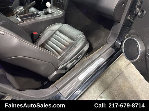 Used 2014 Ford Mustang GT w/ Electronics Package image 37