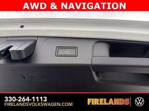 New 2026 Volkswagen Atlas SEL Premium R-Line image 76