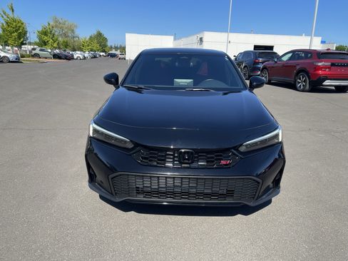 Used 2025 Honda Civic Si image 8