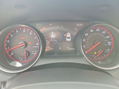 Used 2021 Toyota Camry XSE image 27