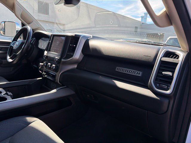 Used 2020 RAM 1500 Big Horn AWD/4WD image 23
