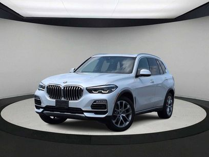 Used 2020 BMW X5 xDrive40i w/ Convenience Package
