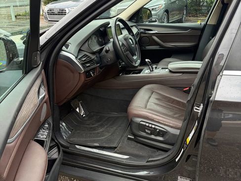 Used 2016 BMW X5 xDrive35i AWD/4WD image 9