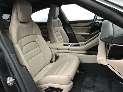 Used 2022 Porsche Taycan 4S image 24