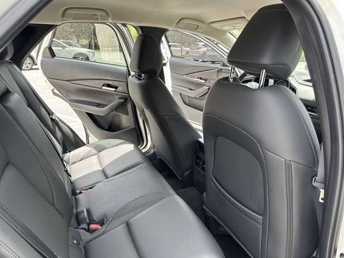 Certified 2021 MAZDA CX-30 AWD 2.5 S w/ Select Package image 33