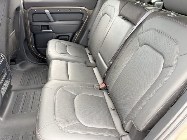Used 2025 Land Rover Defender 110 S AWD/4WD image 26
