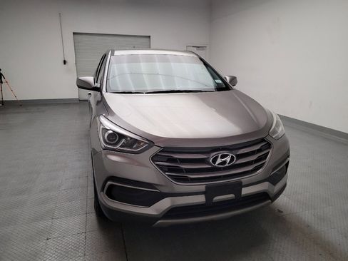Used 2018 Hyundai Santa Fe Sport w/ Cargo Package FWD image 14