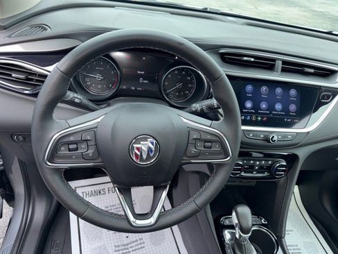 Used 2023 Buick Encore GX Essence w/ Experience Buick Package image 18