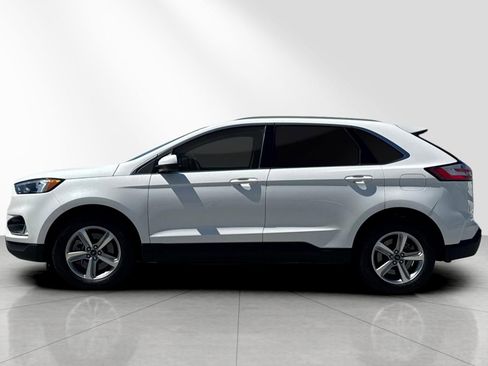 Used 2022 Ford Edge SEL w/ Convenience Package AWD/4WD image 7