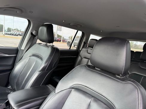 Used 2021 Jeep Grand Cherokee L Limited image 23