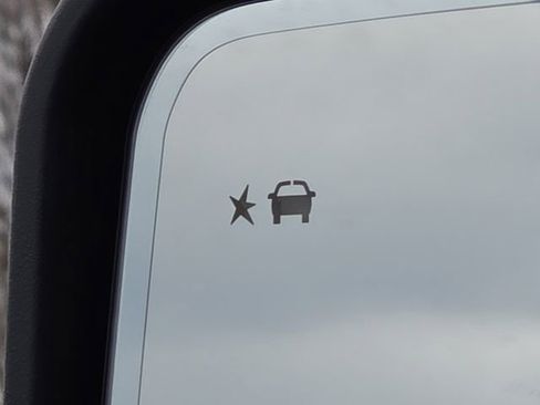 New 2026 Chevrolet Silverado 3500 LTZ w/ LTZ Premium Package image 12