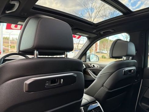 Used 2024 BMW X5 xDrive40i image 37