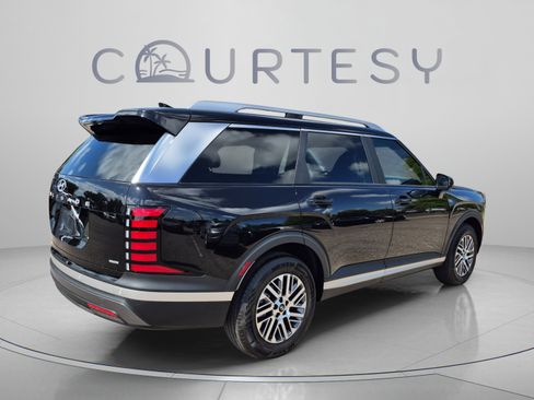 New 2026 Hyundai Palisade SEL AWD/4WD image 5