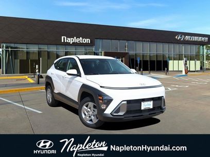 New 2026 Hyundai Kona SE