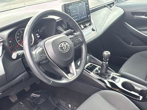 Certified 2022 Toyota Corolla SE image 21