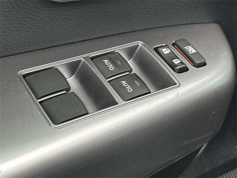 Used 2021 Toyota Sequoia Nightshade image 18