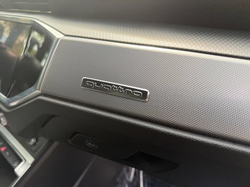 Used 2021 Audi Q3 2.0T Premium AWD/4WD image 12