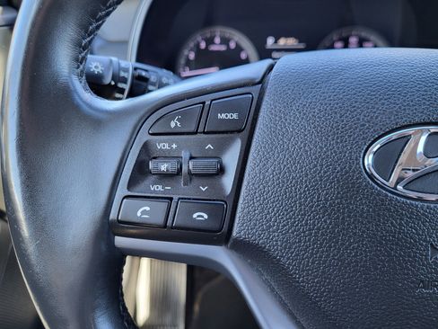 Used 2020 Hyundai Tucson Ultimate image 21