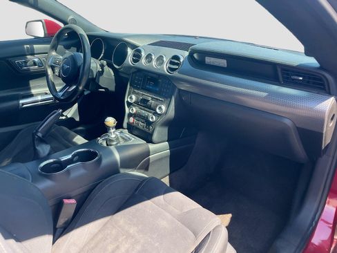 Used 2015 Ford Mustang GT w/ GT Performance Package RWD image 13