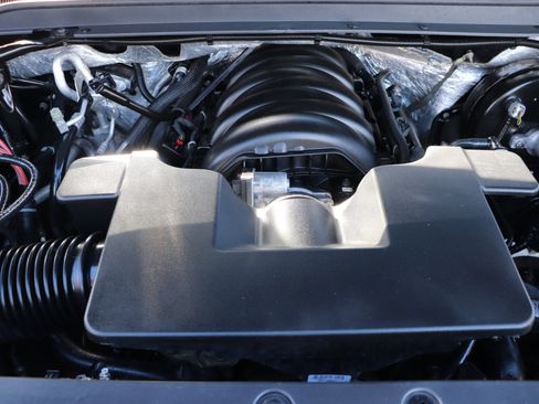 Used 2017 GMC Yukon XL SLT image 53