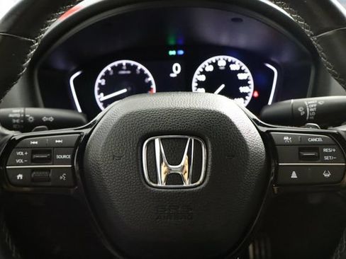 Used 2022 Honda Civic Sport image 21