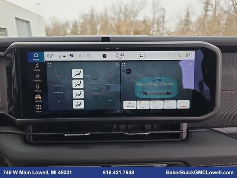 Used 2024 Jeep Gladiator Rubicon w/ Convenience Group image 21