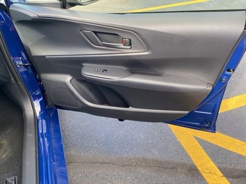 New 2026 Toyota Prius Plug-In Hybrid image 45