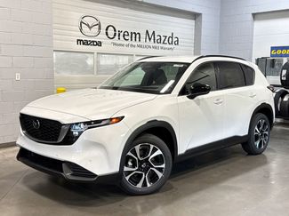 New 2026 MAZDA CX-5 Preferred AWD/4WD video 1