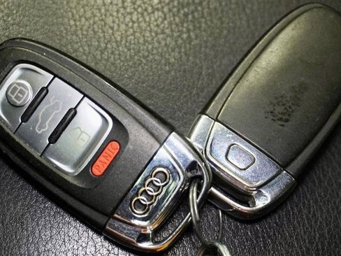 Used 2017 Audi A6 2.0T Premium image 34