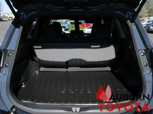 New 2026 Toyota RAV4 XLE image 4