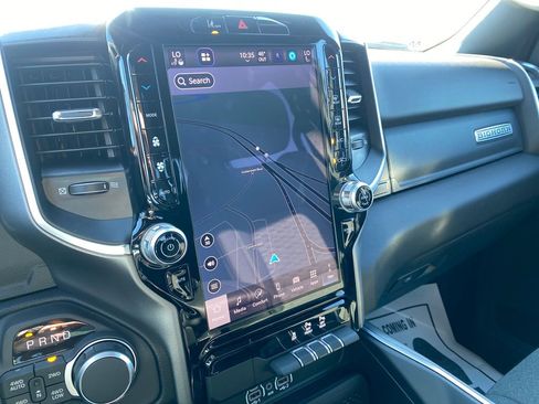 New 2026 RAM 1500 Big Horn image 12