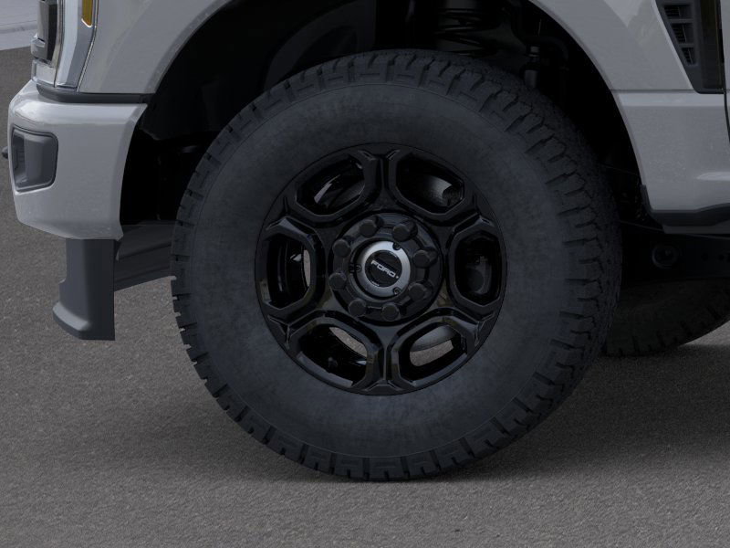 New 2026 Ford F250 XL w/ STX Appearance Package AWD/4WD image 20