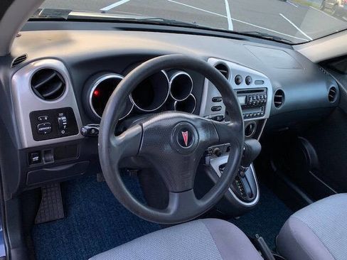 Used 2005 Pontiac Vibe w/ Power Group Value Package image 18