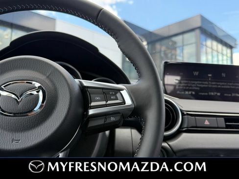 New 2026 MAZDA MX-5 Miata Grand Touring RWD image 21