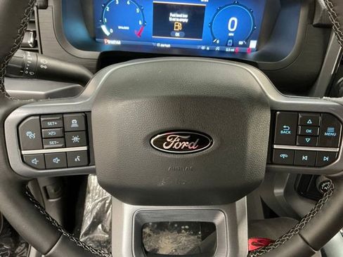 New 2026 Ford F150 XLT w/ Equipment Group 302A MID image 29