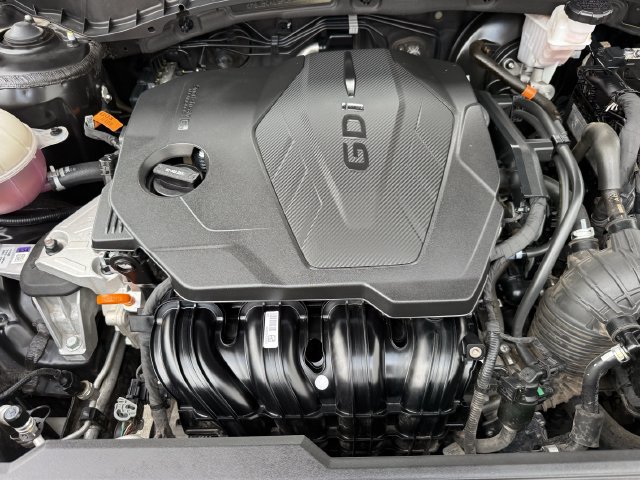 Used 2023 Hyundai Tucson SEL AWD/4WD image 34