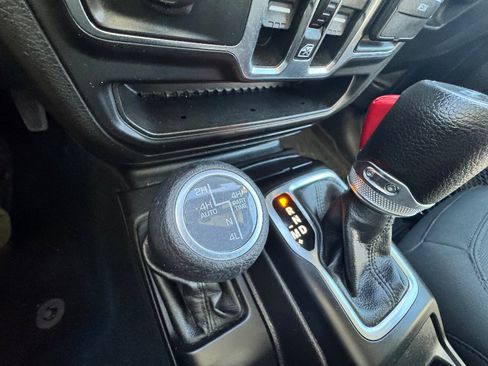 Used 2023 Jeep Wrangler Willys 4xe image 35