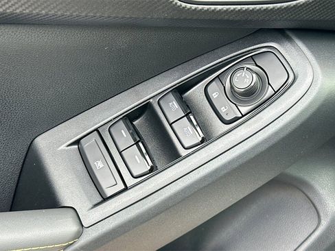 New 2025 Subaru Crosstrek 2.5i Sport w/ Crosstrek Mirror Package image 14