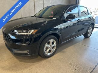 Used 2024 Honda HR-V LX video 1