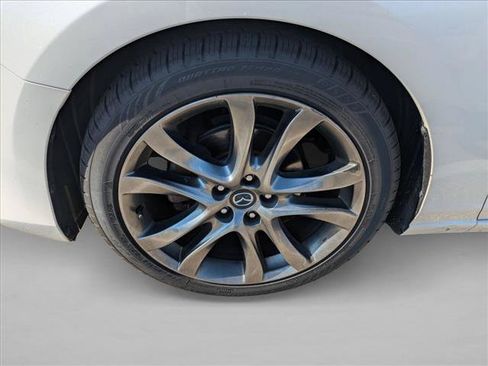 Used 2016 MAZDA MAZDA6 Grand Touring FWD image 10
