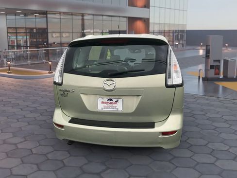 Used 2008 MAZDA MAZDA5 Grand Touring image 9