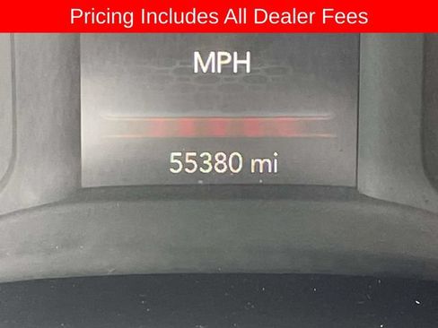 Used 2024 RAM 3500 Big Horn AWD/4WD image 26