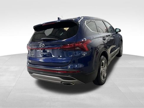 Used 2023 Hyundai Santa Fe SE w/ Cargo Package FWD image 5