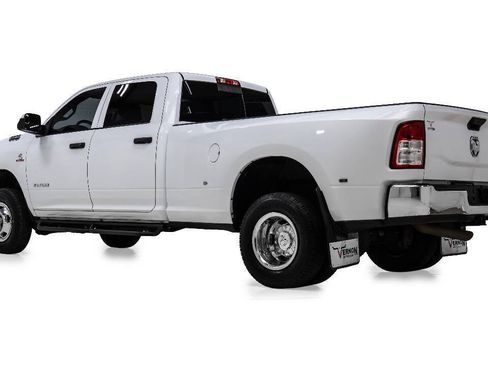 Used 2021 RAM 3500 Tradesman AWD/4WD image 4