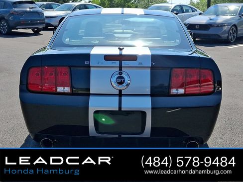 Used 2007 Ford Mustang GT RWD image 6
